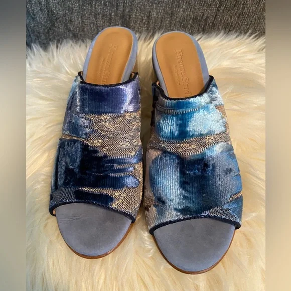 Women’s Firenze.Studio Sandal Shoes Sz 9 - Picture 3 of 8